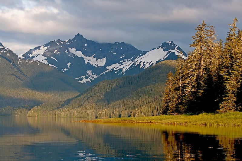 Denali National Park, Alaska